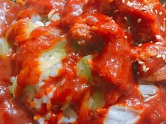 -小公洞韩式豆腐村&Q饮品铺