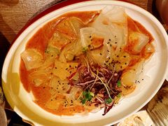 -金掌勺锅包肉(太原万达店)