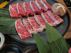 -金九姬黑牛烤肉料理(杨舍老街店)