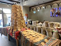 -新疆国际大巴扎