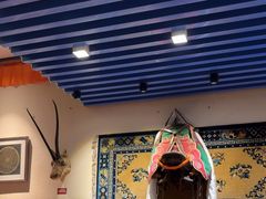 -敏珠拉姆藏餐·南京厨房(富春江东街店)