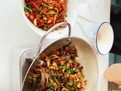 -小苗哥下饭菜(万家丽中路店)