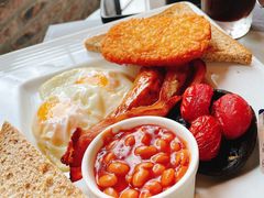 -安德鲁饼店(总店)