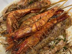 -争先鲜·蒸汽海鲜自助·鲜切牛肉