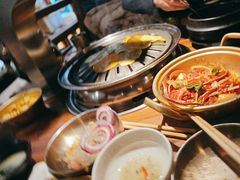 -九田家黑牛烤肉料理(新辰里亚运村店)