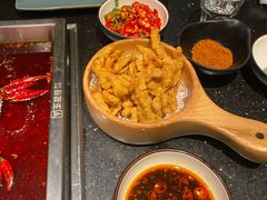 -五星桥原切肥牛火锅·30年专注好牛肉(湖塘店)
