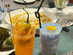 -翡翠鸟精品泰国菜(北辰财富中心店)