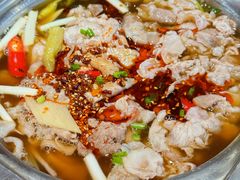 -蔡家酒楼(一德街店)