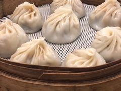小笼馒头-桃源居(蠡园店)