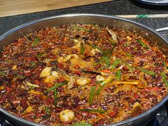 -胖子鱼·天水麻辣鱼火锅(秦州407店)