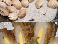 -晶吉·居酒屋·烧鸟·海胆(民主广场店)