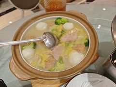 -辛香味烧鱼馆·非遗技艺·排骨红烧肉(光谷医药园店)