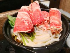 -真剑日本料理·铁板烧(贵州路店)