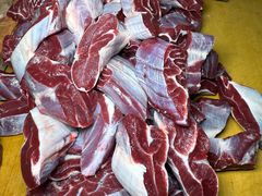 -易毛特色牛肉面(解放碑步行街店)