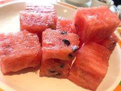 -比格比萨自助(花园路店)