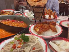 -江北北火锅馆·公路夜市(魏公村店)