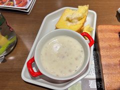 -豪客来牛排(空港华联店)