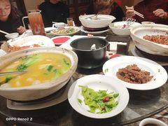 -金鼎轩(方庄天坛店)