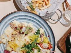 -卡朋西餐(东方广场店)