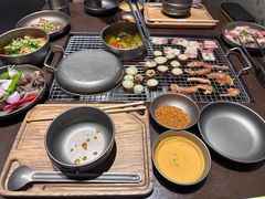 -夜食白市Yespicy·烧烤啤酒宵夜(番禺四海城店)