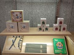 -霸王茶姬(建邺万达广场店)