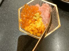-鮨政·Omakase(港汇恒隆广场店)