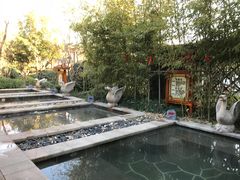 -郑州银基黄帝宫御温泉