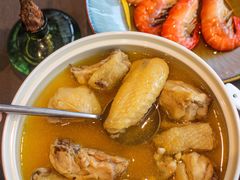 -望乡楼上海菜(日月光店)