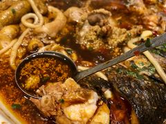 -兰边碗(鼓楼店)
