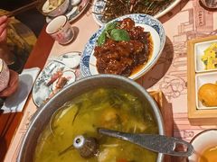-杨记隆府(时代天街店)