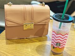 -星巴克臻选(珠海富华里店)