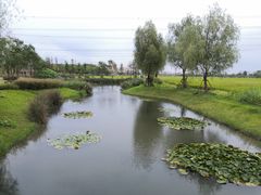-嘉北郊野公园