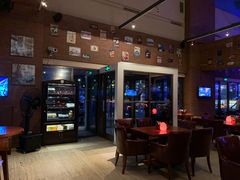 -半山半岛洲际度假酒店·啤酒工厂