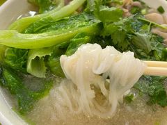 后安粉-小高后安粉餐厅(解放四路店)