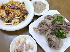 -清真兰州手抓羊肉餐厅