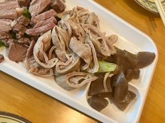 -驴脾气特色炒菜(广渠门内店)