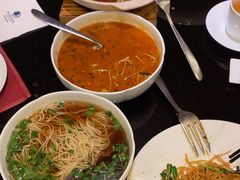 -杭州和达希尔顿逸林酒店·和园中餐厅