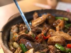 -池记大牌档(广纸店)