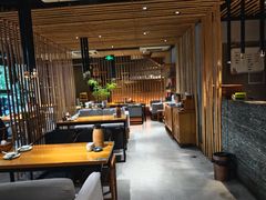 -竹里馆 ·茶食(奥体店)