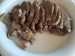 手把肉-斯琴阿妈蒙古餐厅(新城店)