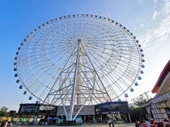 -南昌之星摩天轮