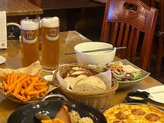 -沈阳瑞士酒店·普拉那啤酒坊