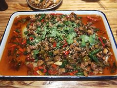 兔槽招牌味-兔槽江湖菜·重庆璧山兔(水围店)