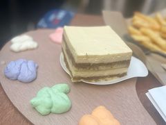 -J Create城市露营咖啡·简餐·宠物(上海动物园店)