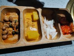 -妥妥烤肉料理(昙华林店)