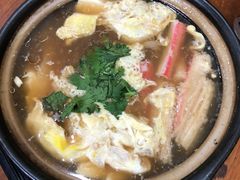 -老姑砂锅·烧烤天津菜(体北道店)
