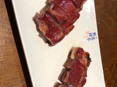 -南拳十三姨·潮汕砂锅粥(世纪金源店)