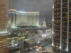 -澳门喜来登大酒店