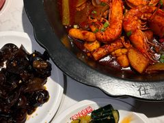 -虾吃虾涮.虾火锅.肉蟹煲(步步高梅溪新天地店)