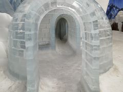 -湘江欢乐城欢乐雪域